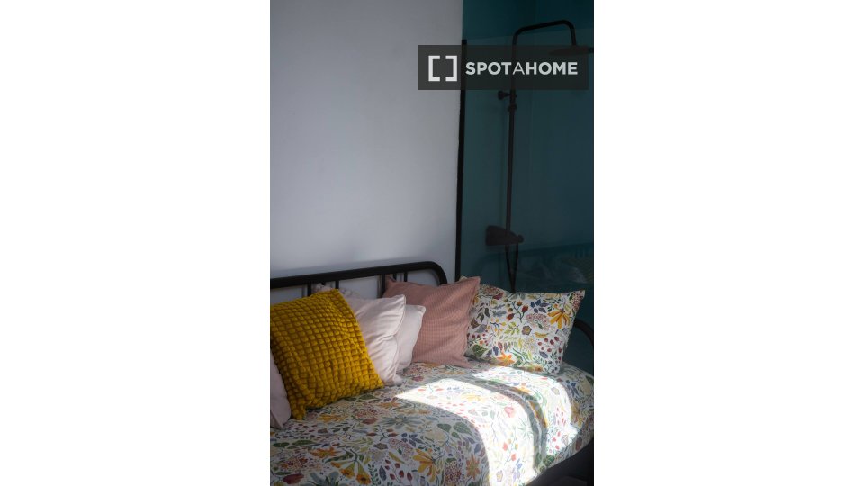 Apartment Santa_Cruz_De_Tenerife, 1 bed, 8m² — photo 10