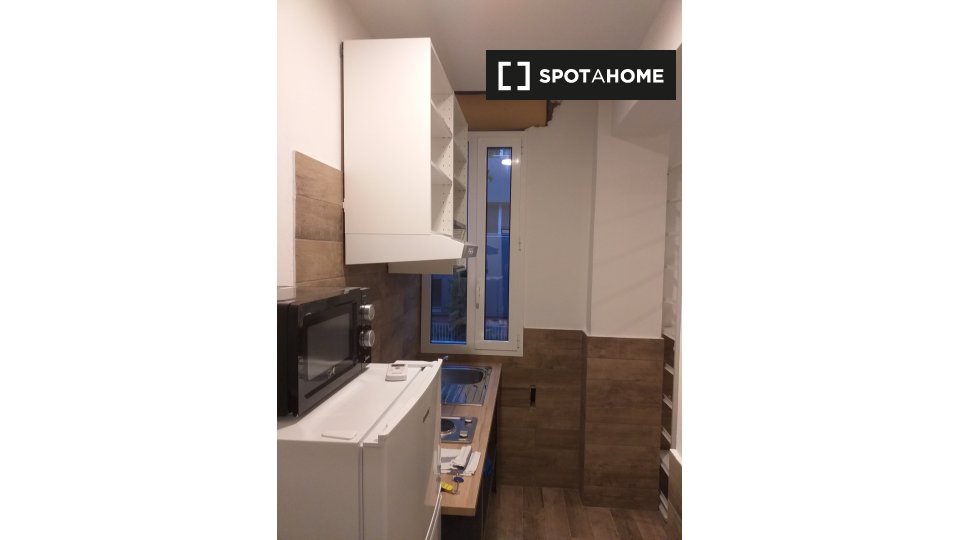 Apartment Bologna, 1 bed — photo 6