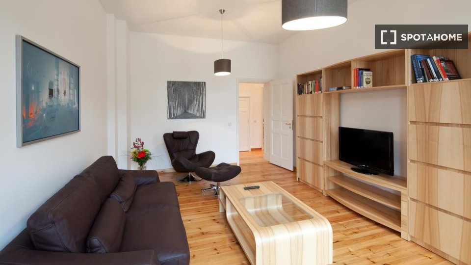 Apartment Berlin, 2 beds — photo 2