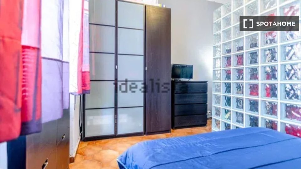 Apartment mono Rome, 30m² — photo 1