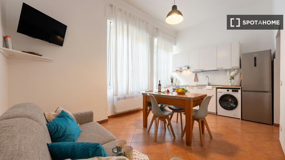 Apartment Florence, 1 bed — photo 3