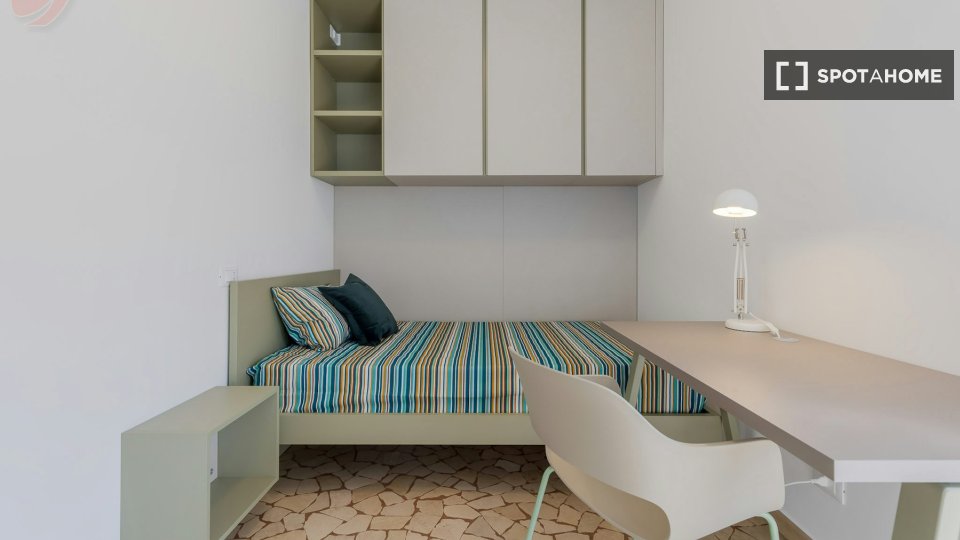 Habitación doble Padua, 5 habitaciones — foto 36