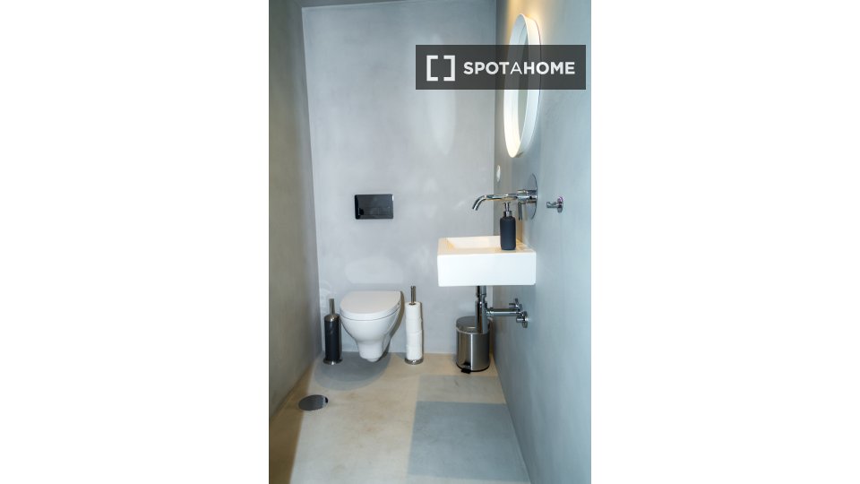 Apartment Porto, 3 beds, 115m² — photo 10