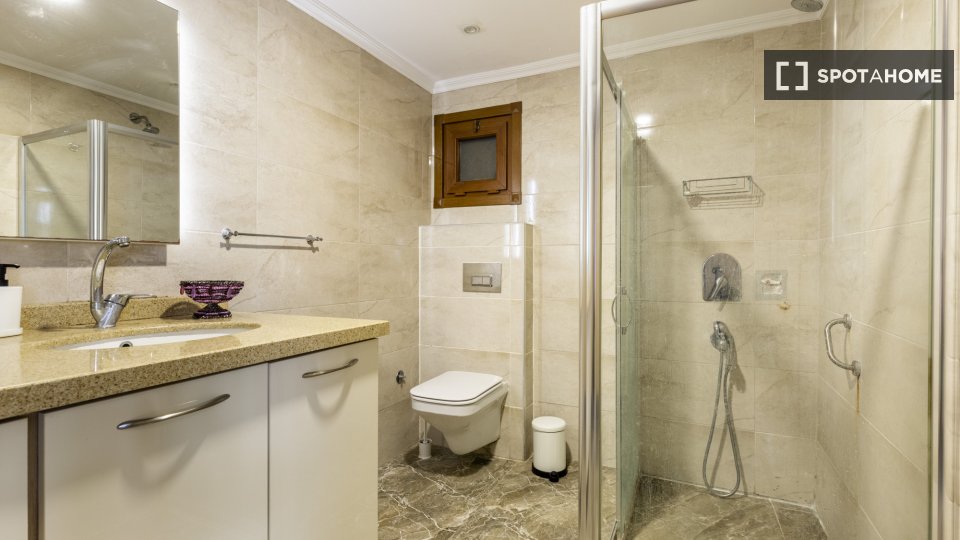 Apartment Istanbul, 1 bed — photo 7