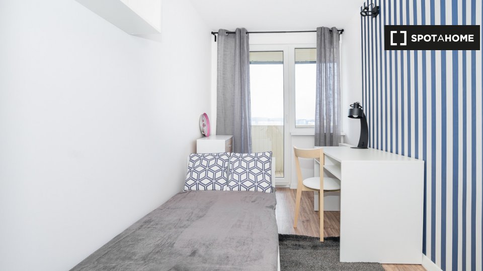 Double room Gdansk, 6 beds — photo 1