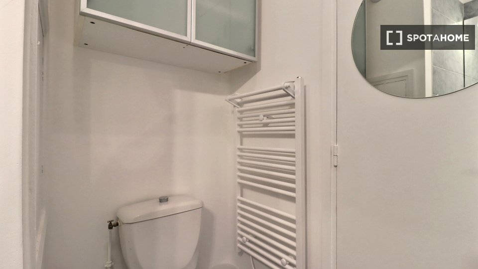 Apartment Paris, 1 bed, 44m² — photo 7