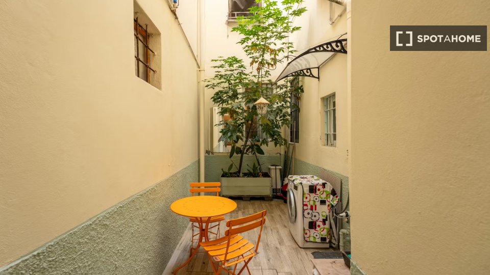 Apartment mono Florence — photo 9