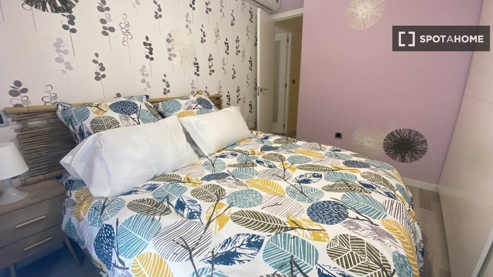 Apartment Madrid, 2 beds, 78m² — photo 17