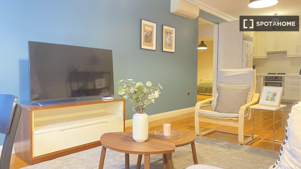 Apartment Istanbul, 1 bed — photo 18