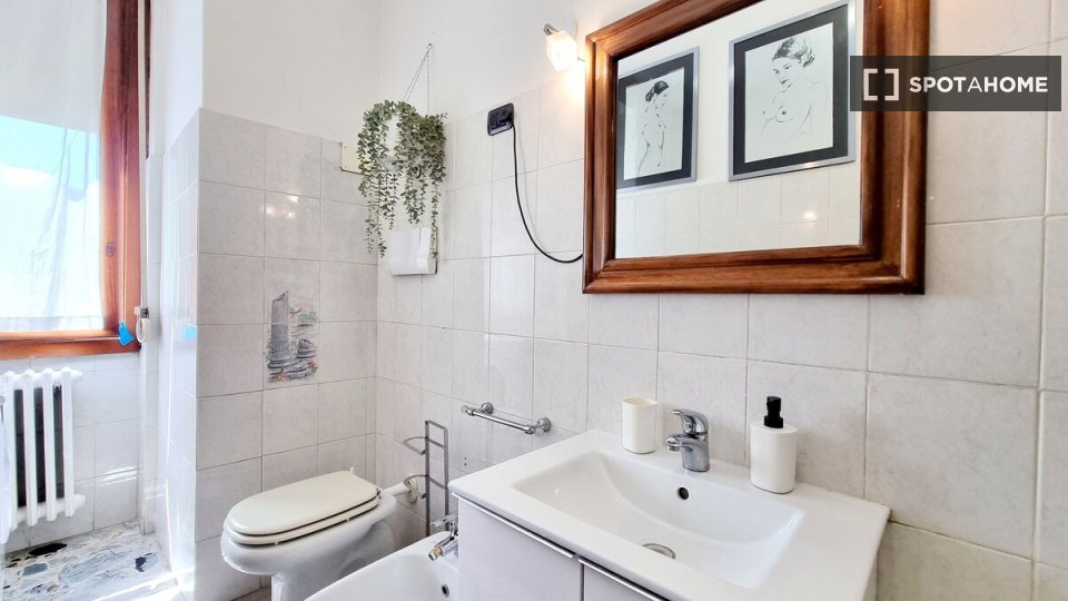 Appartement Milan, 1 chambre — photo 5