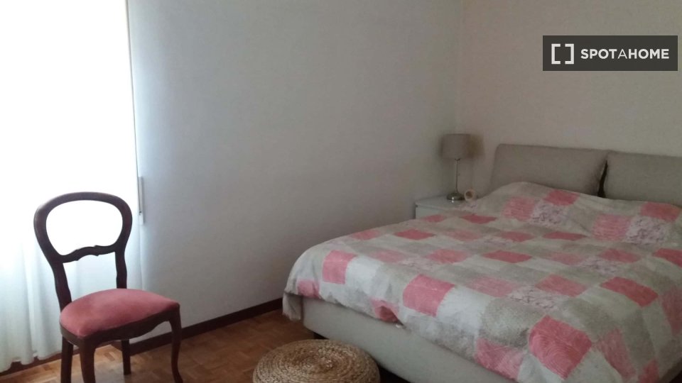 Appartamento Roma, 1 camera, 75m² — foto 5