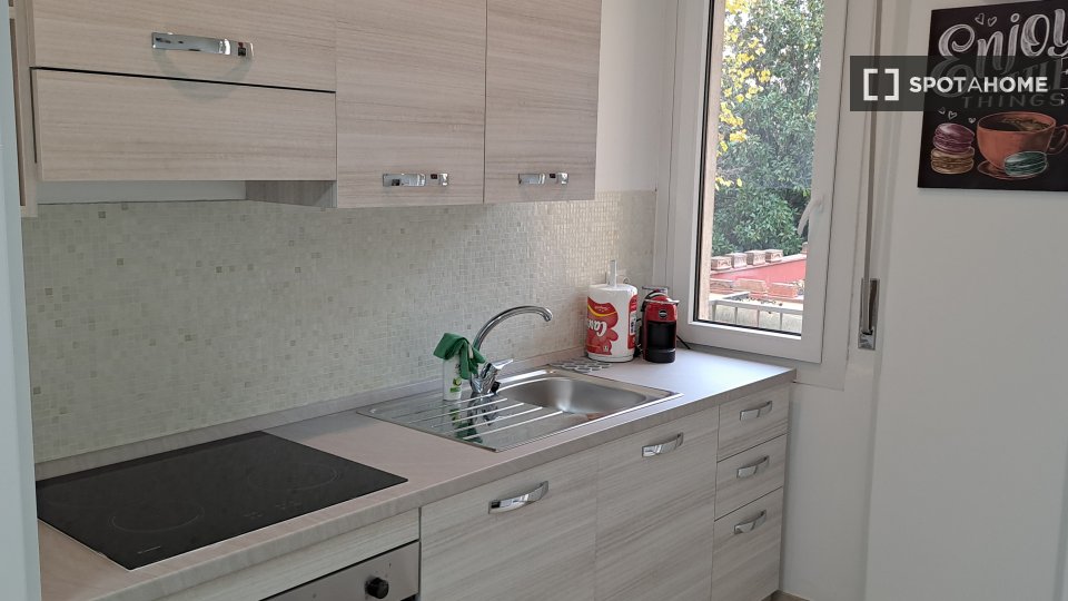 Apartment Florence, 2 beds, 64m² — photo 5