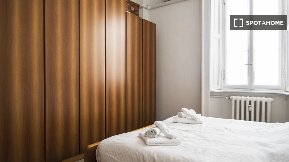 Apartment Milan, 1 bed — photo 8