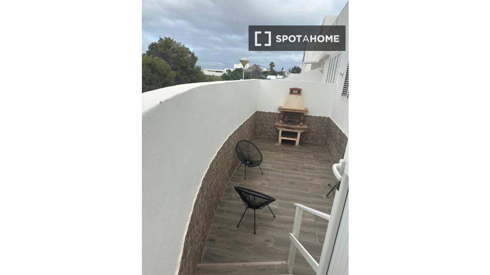 Apartment Santa_Cruz_De_Tenerife, 3 beds, 117m² — photo 11