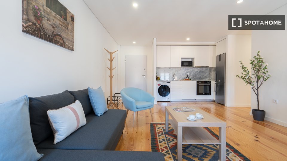 Apartment mono Porto — photo 10