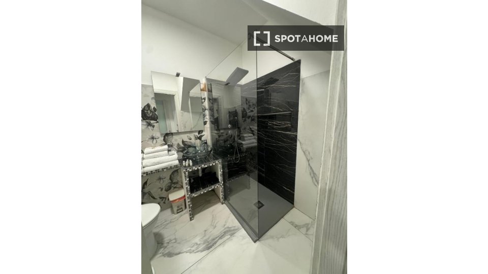 Apartment mono Milan, 40m² — photo 6