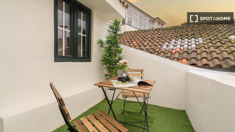 Apartment mono Porto — photo 12