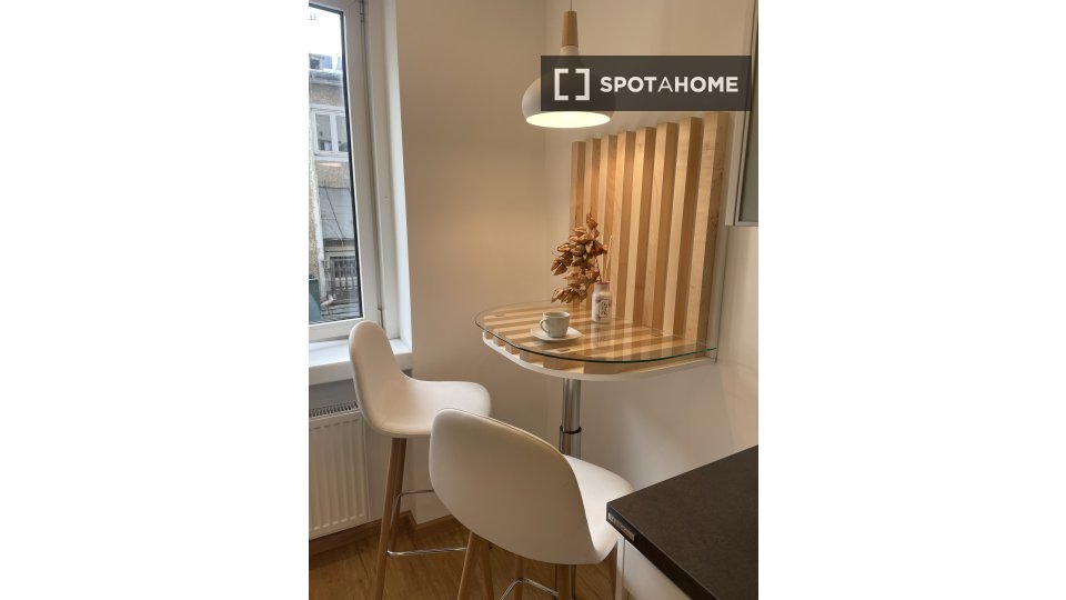 Apartment Vienna, 2 beds, 84m² — photo 7