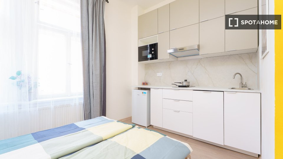 Apartment mono Prague — photo 20