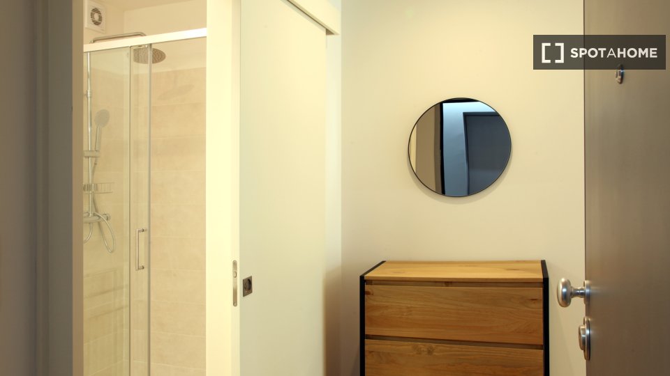 Apartment Porto, 1 bed — photo 1