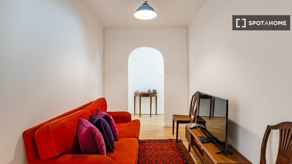 Apartment Porto, 2 beds — photo 4