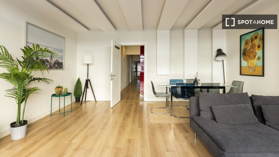 Apartment Istanbul, 1 bed — photo 13