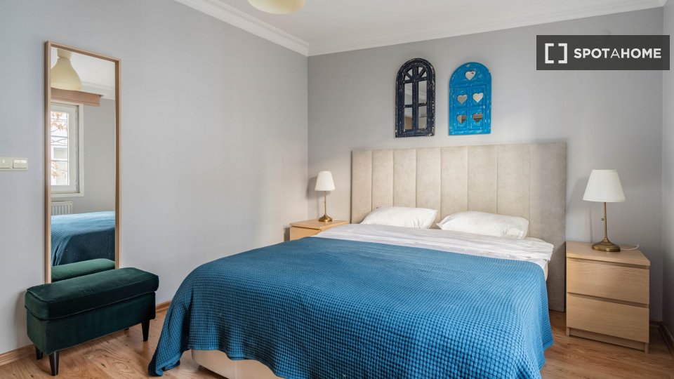 Apartment Istanbul, 1 bed — photo 6