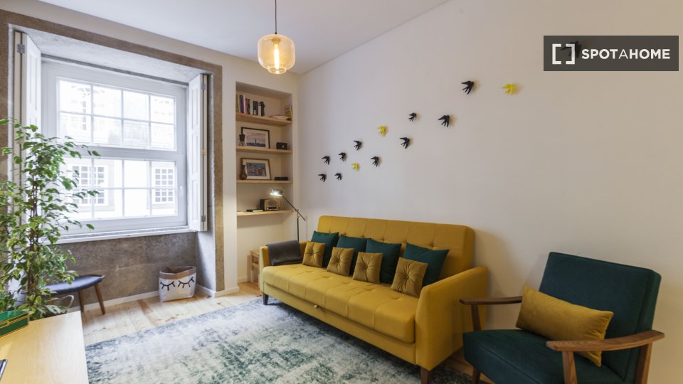 Apartment Porto, 2 beds — photo 1