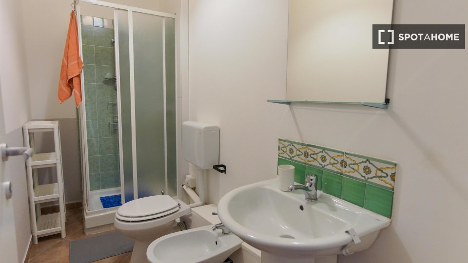 Double room Naples, 6 beds — photo 19