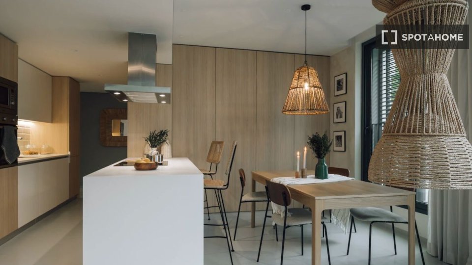 Apartment Lisbon, 2 beds — photo 8