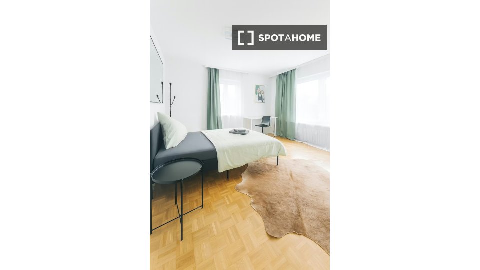 Apartment Munich, 5 beds — photo 15