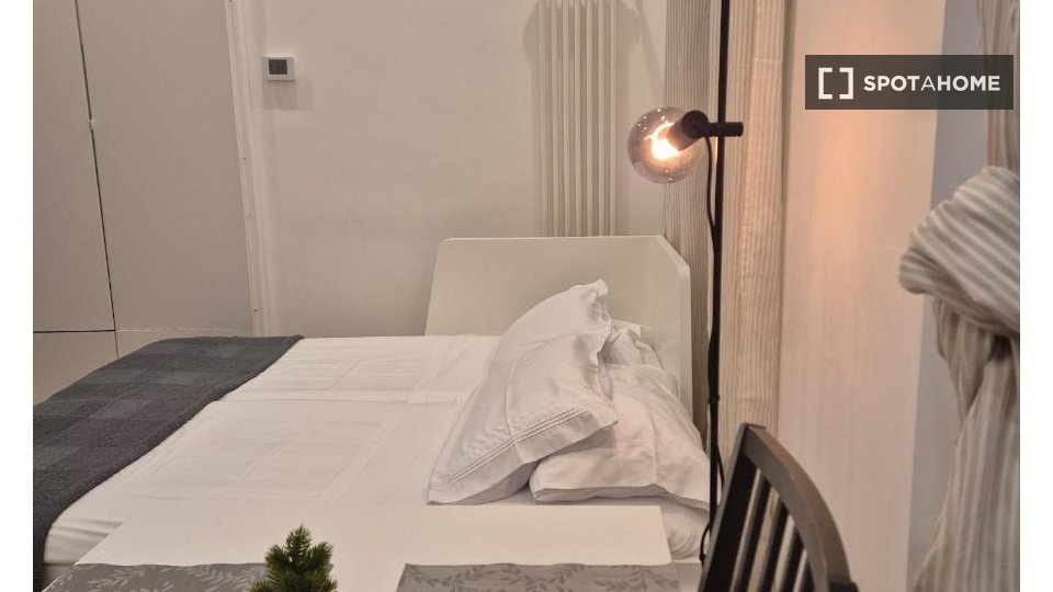 Apartment mono Milan, 30m² — photo 20