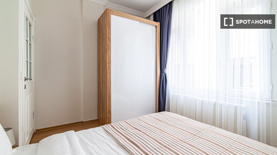 Apartment Istanbul, 1 bed — photo 16