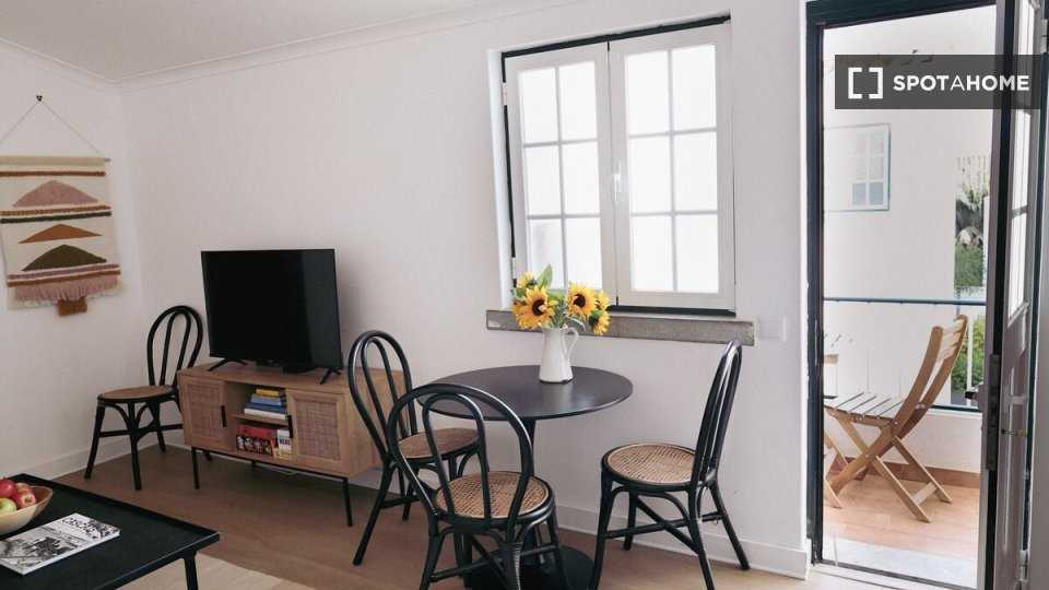 Apartment Lisbon, 2 beds — photo 3