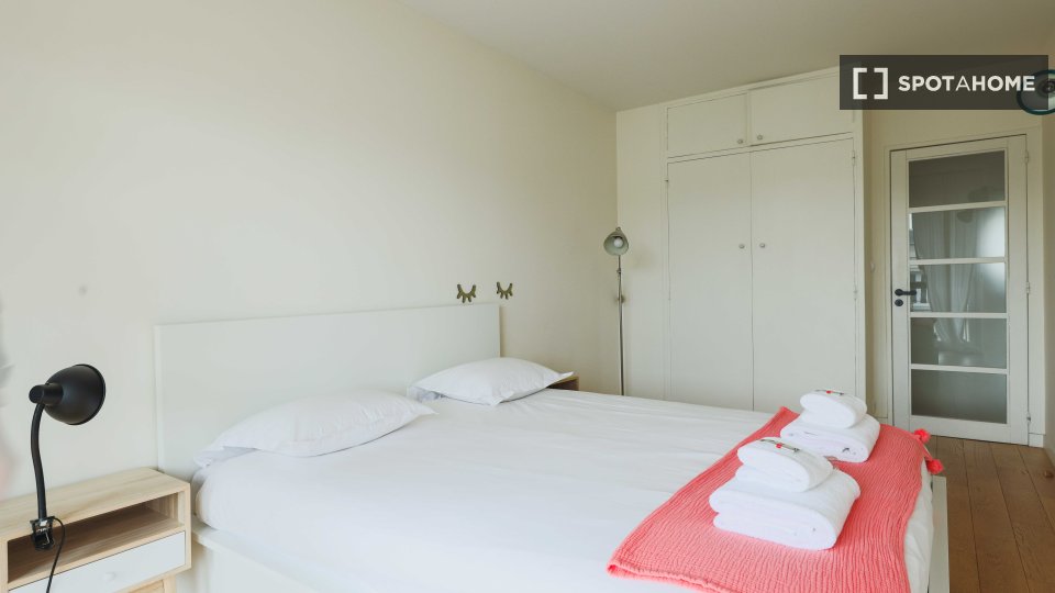 Apartment Paris, 3 beds, 103m² — photo 8
