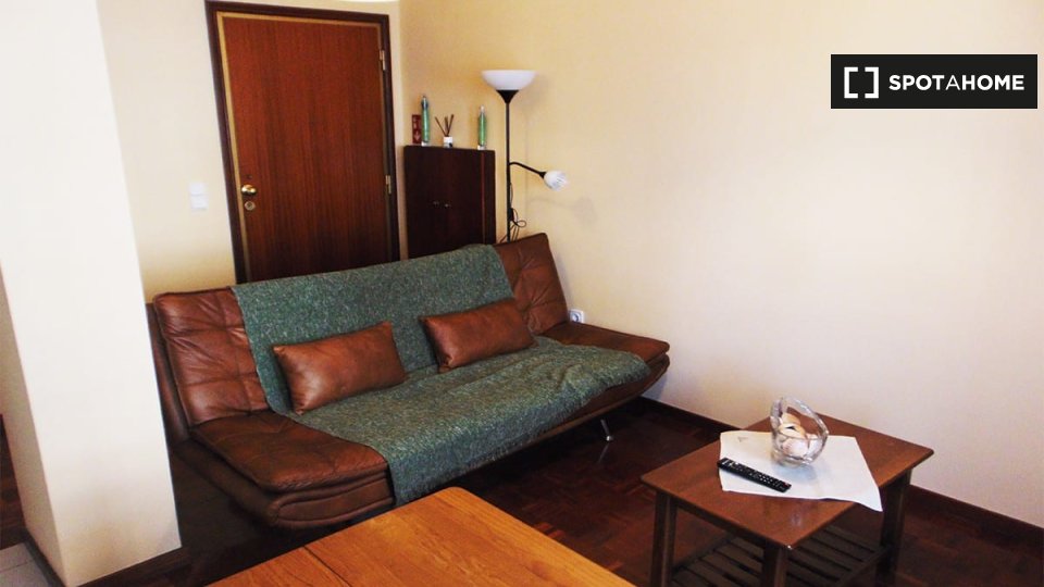 Apartment Porto, 1 bed — photo 9