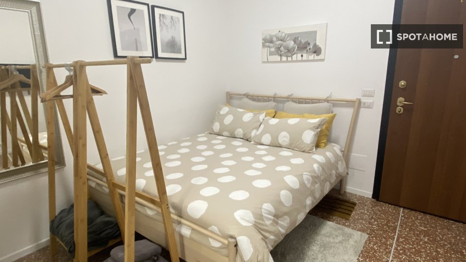 Apartment mono Milan, 25m² — photo 4