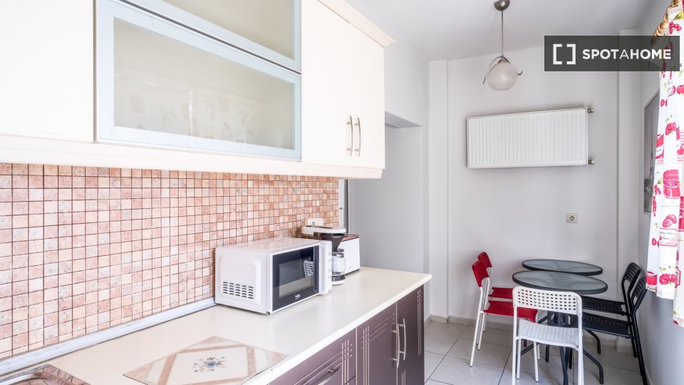 Apartment Istanbul, 1 bed — photo 6