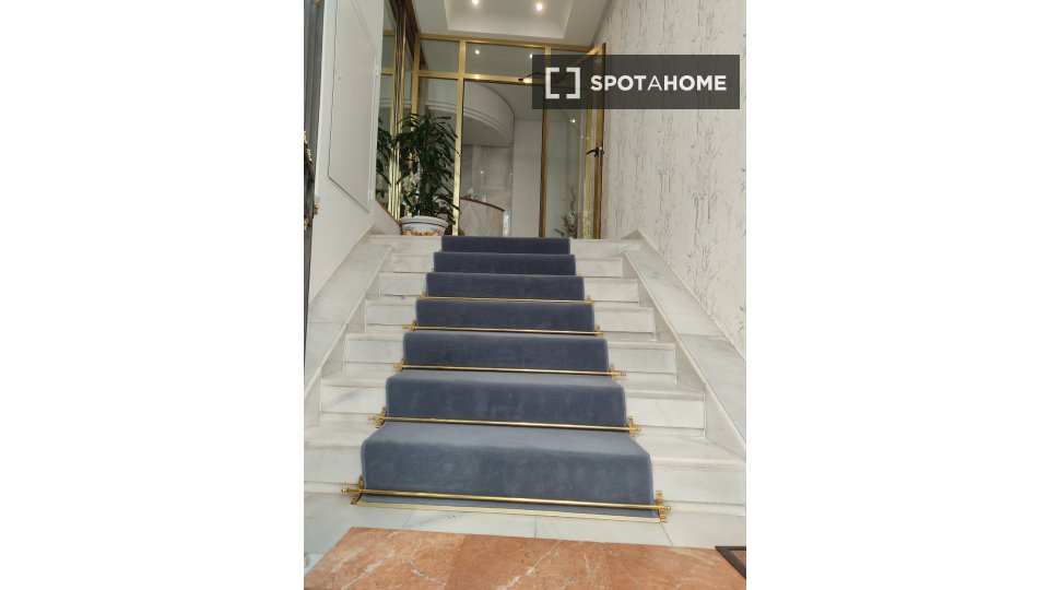 Apartment mono Madrid, 40m² — photo 7