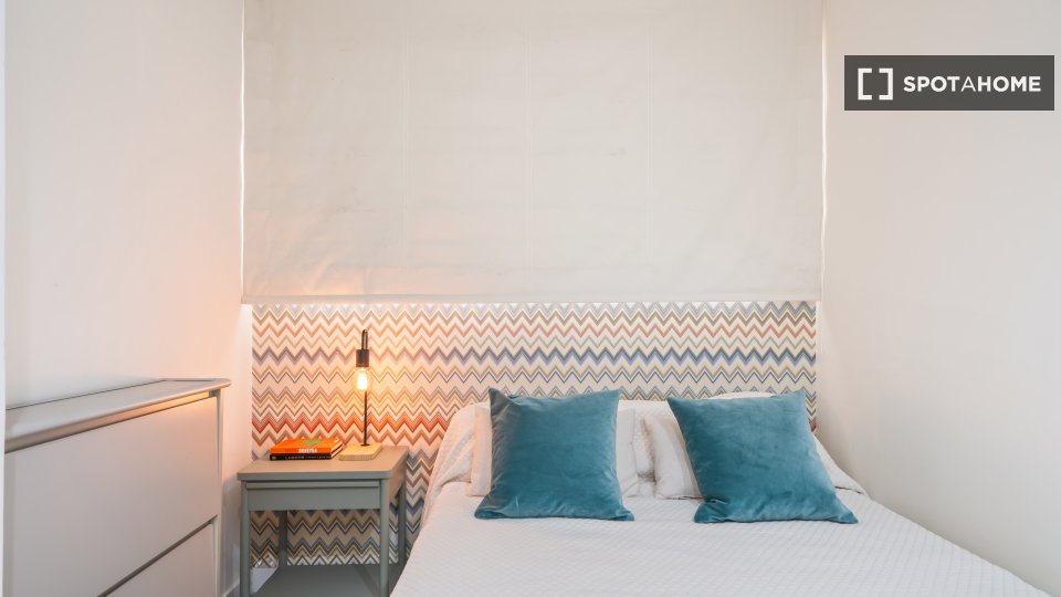 Apartment Madrid, 1 bed, 30m² — photo 10