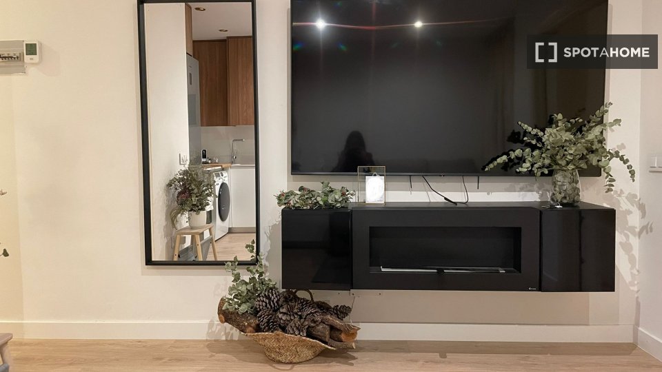 Apartment Madrid, 2 beds, 42m² — photo 5