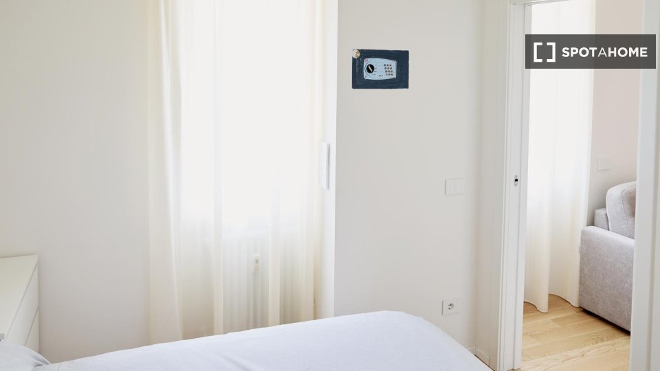 Apartment mono Milan, 50m² — photo 7