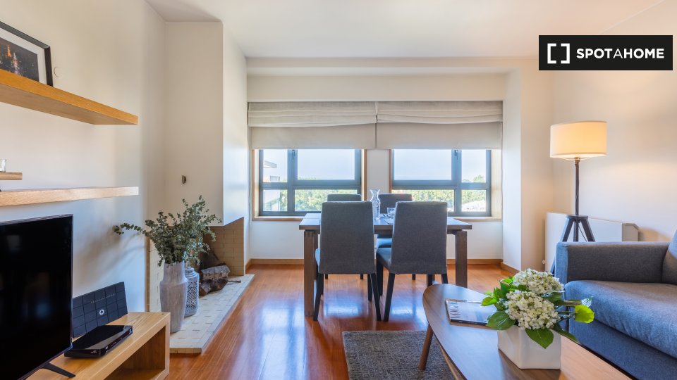 Apartment Porto, 1 bed — photo 17