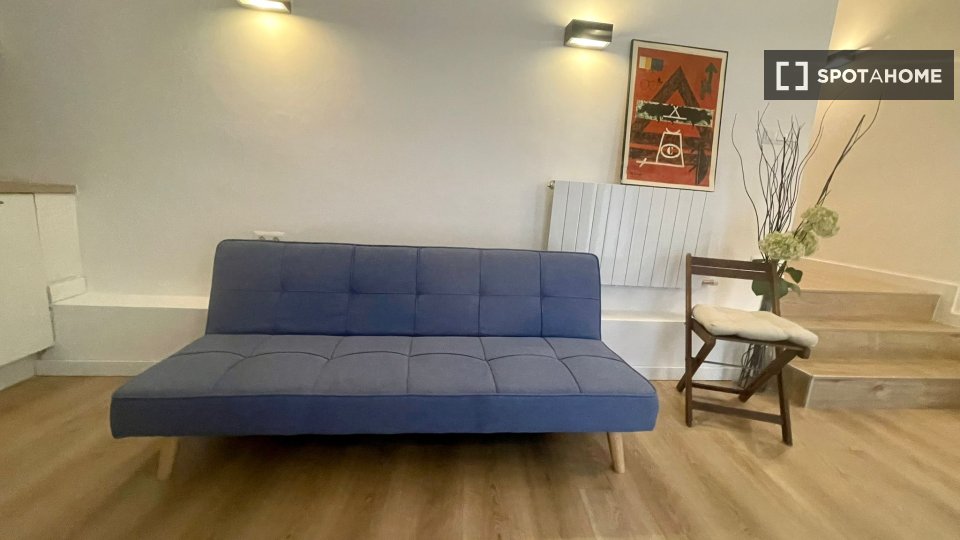 Apartment mono Barcelona — photo 7