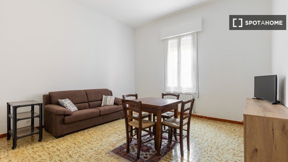 Apartment Bologna, 1 bed — photo 12