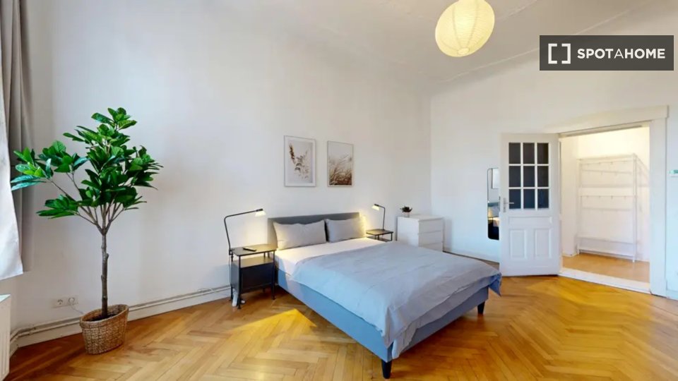 Apartment Berlin, 3 beds — photo 8