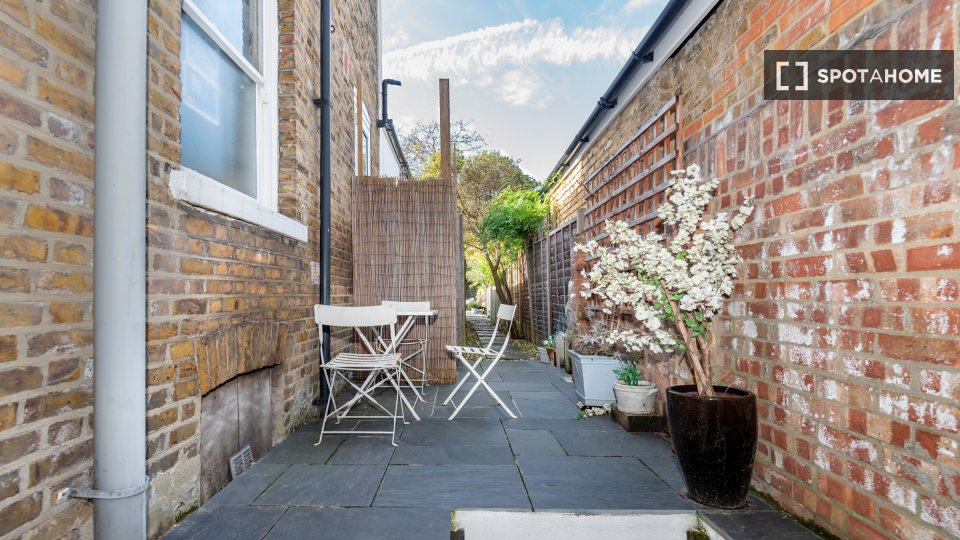 Apartment London, 1 bed — photo 9