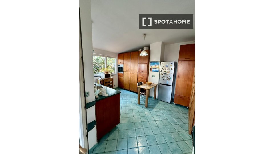 Apartment Naples, 1 bed — photo 45