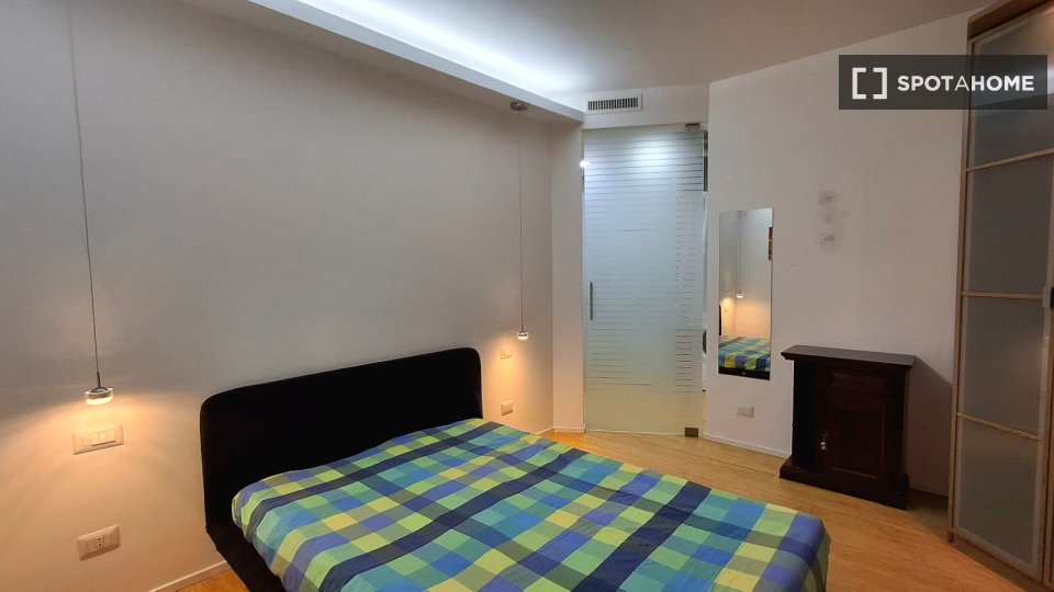 Apartment Milan, 1 bed — photo 3