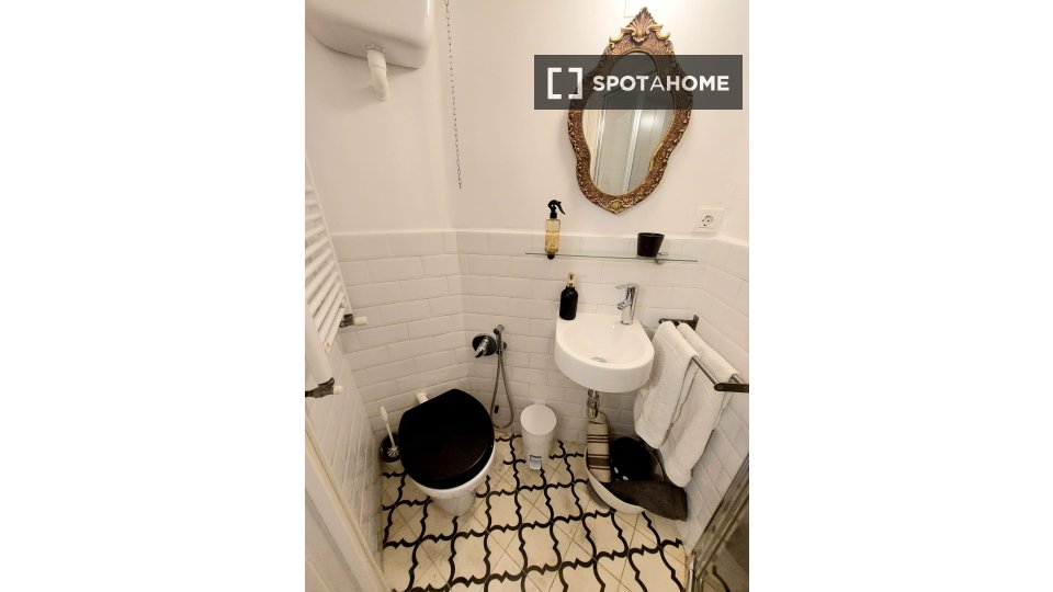Apartment mono Madrid, 40m² — photo 17